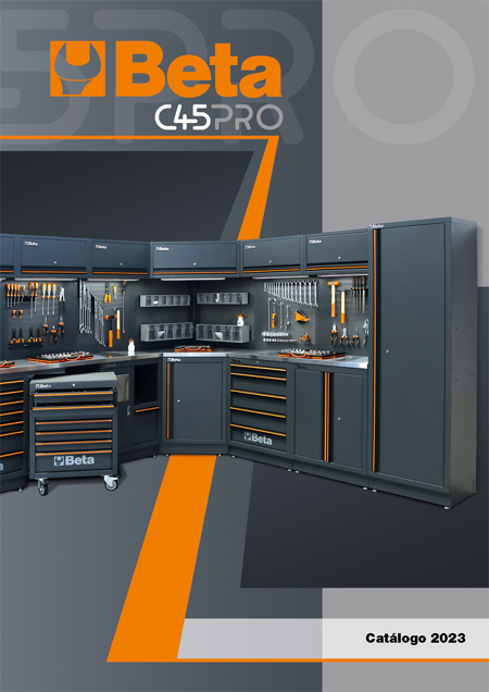 Beta C45PRO